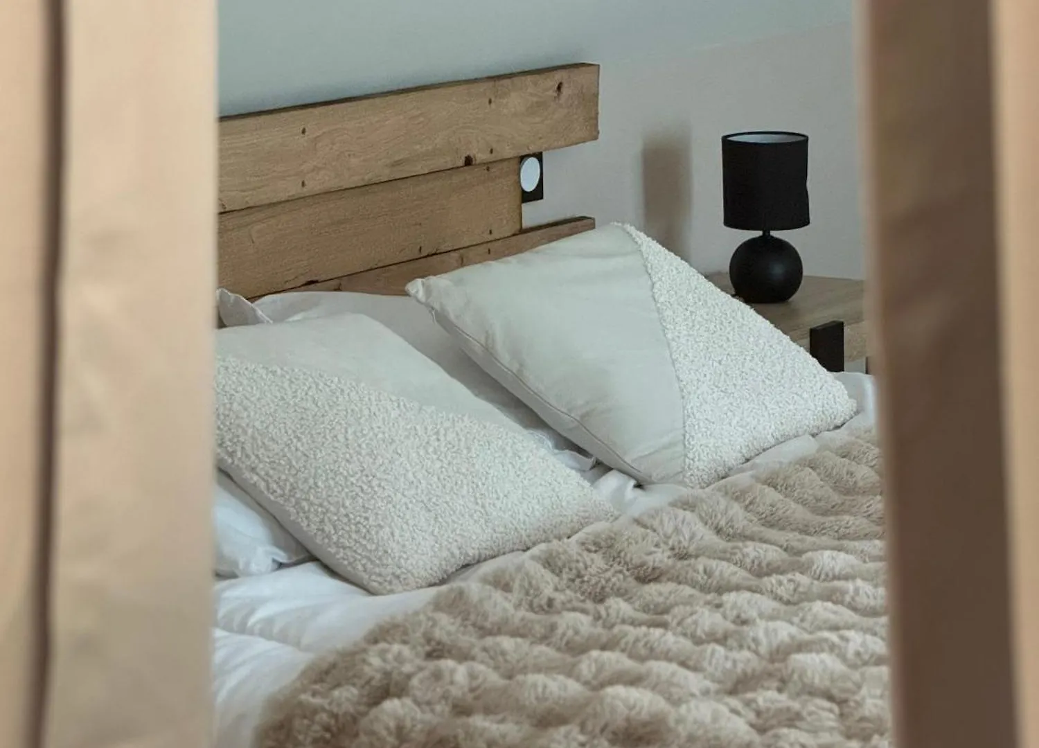 Appartement Vu Sur Lac Estaing   Estaing (Hautes-Pyrenees)