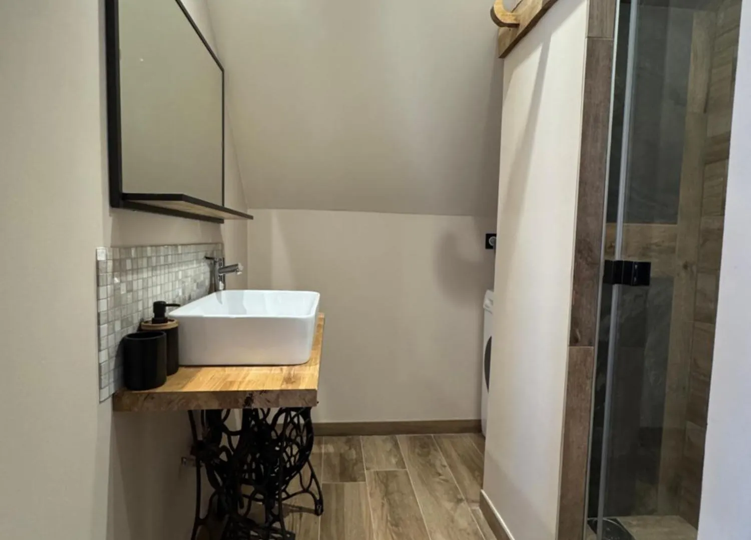 Appartement Vu Sur Lac Estaing  Estaing (Hautes-Pyrenees)