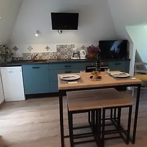  Appartement Habas Estaing Hautes Pyrenees Val D'azun